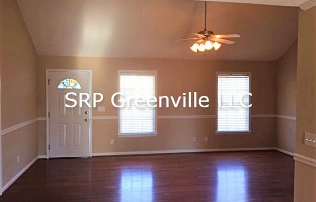 Move-in Special!! 1/2 Off First Month Rent!! Beautiful home near BMW in cul-de-sac! -