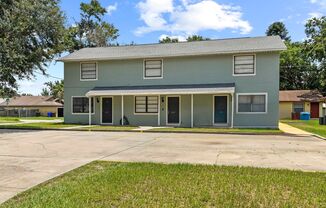 Fully remodeled 2 bedroom in Kissimmee available now!