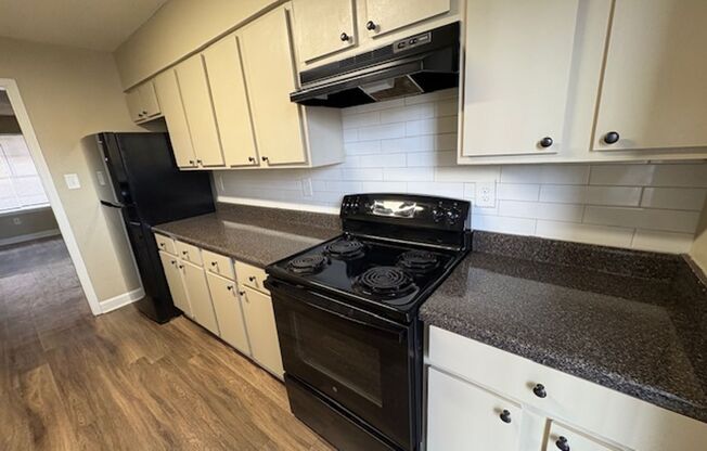 Getwell Pointe Apartments