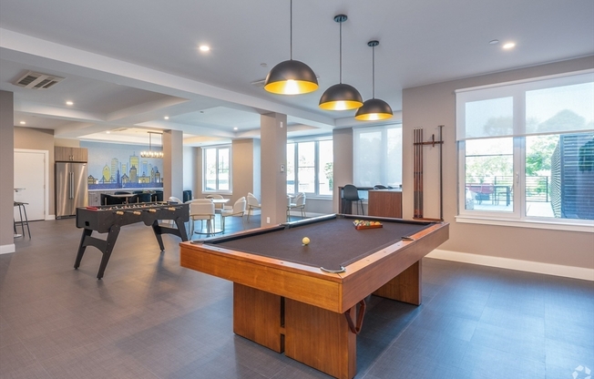 1 bed, 1 bath, 772 sqft, $2,795, Unit 407