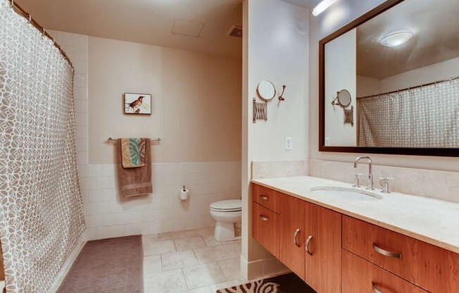 Studio, 1 bath, 980 sqft, $2,050, Unit ELI510