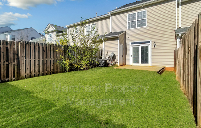 Partner-provided property photo