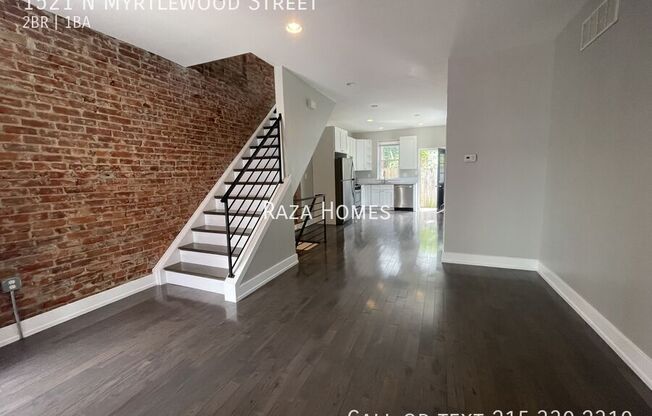 1521 N MYRTLEWOOD ST