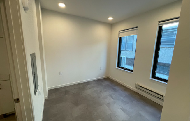 1 bed, 1 bath, 550 sqft, $1,175, Unit 102