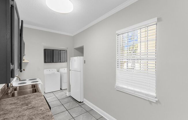 McCormic II Apartments