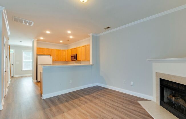 2 beds, 2.5 baths, $1,675