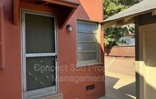 Partner-provided property photo