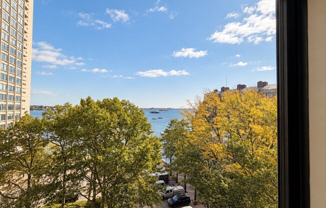 1 bed, 1 bath, 869 sqft, $3,400, Unit 6E