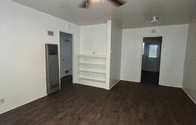 1 bed, 1 bath, $950, Unit 429