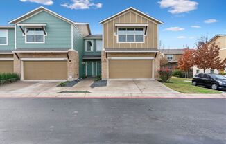South Austin Condo for Rent