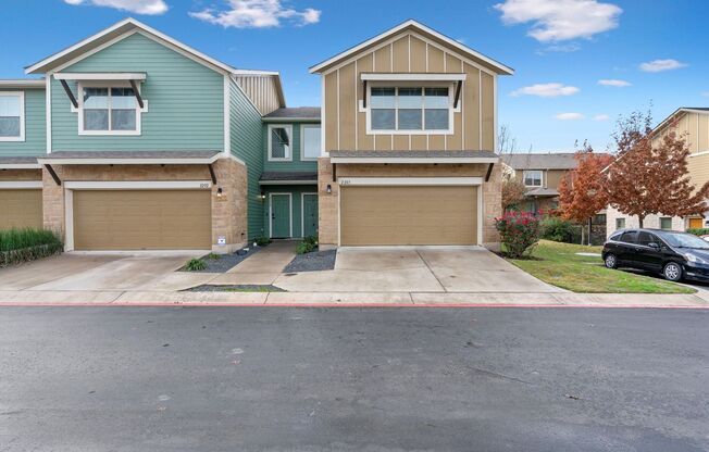 South Austin Condo for Rent