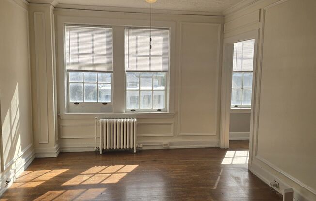 The Massee Apartments