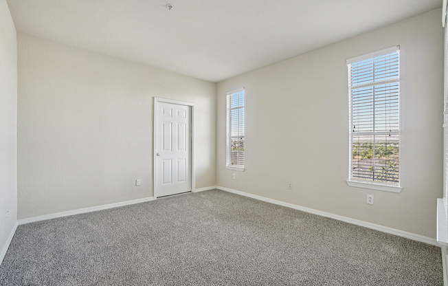 Essex Primary Bedroom