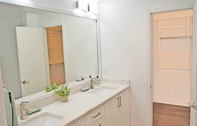 2 beds, 2 baths, 1,317 sqft, $3,300