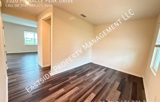 3520 Pinnacle Peak Drive