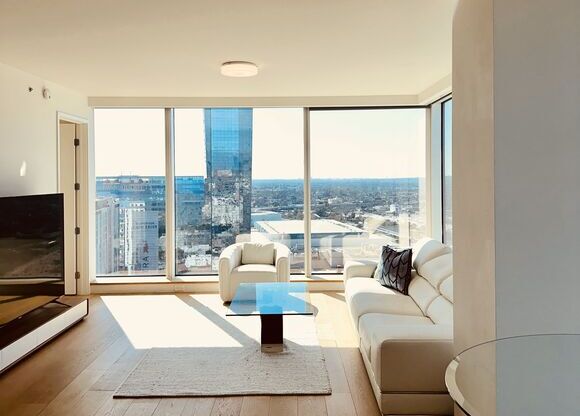 2 beds, 2.5 baths, 1,720 sqft, $7,000, Unit 2806