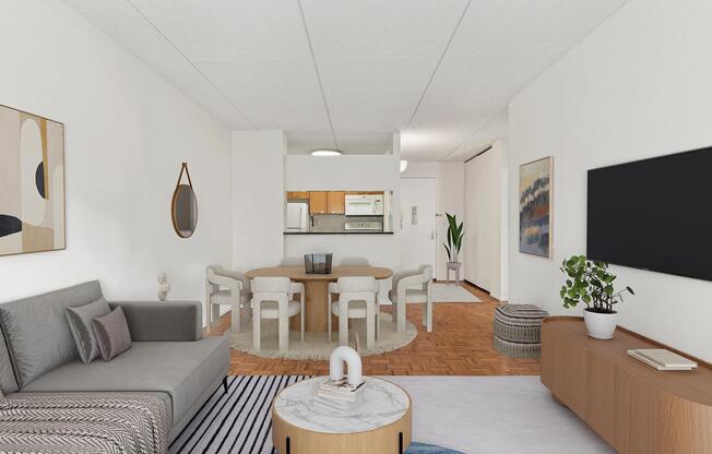 345 E 64 ST