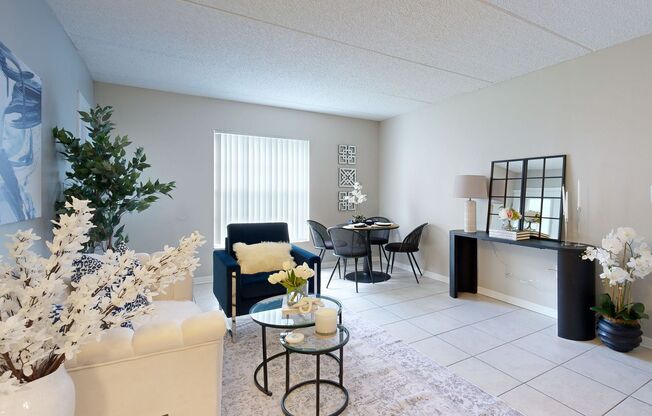 1 bed, 1 bath, 700 sqft, $1,545