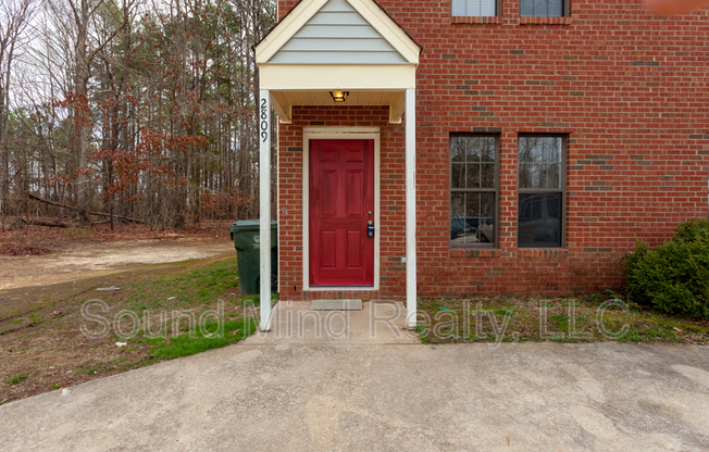 2809 FERRET CT