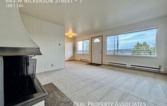 845 W Nickerson Street