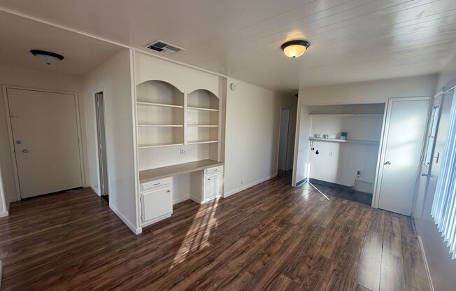 2 beds, 2 baths, 1,100 sqft, $3,500, Unit 107