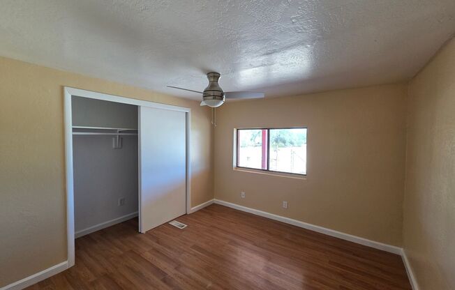 Queen Creek 3 bed / 2 bath on just under 5 Acres! No HOA!