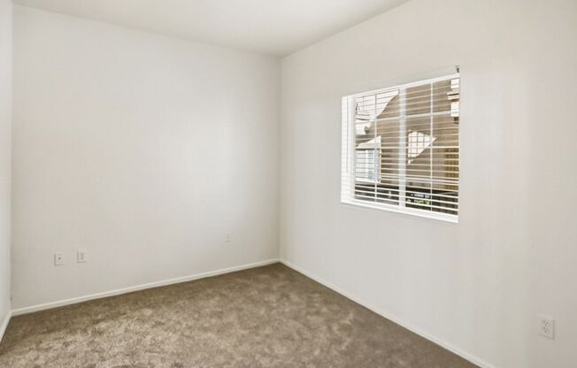 4 Bed and 4 Bath Townhome In Gated North Las Vegas Community