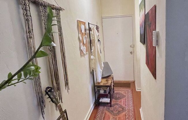 Studio, 1 bath, $1,199, Unit MT723D