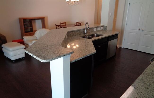 160 Granite Way