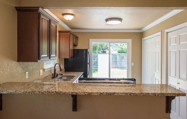 WINDWOOD LANE DUPLEXES