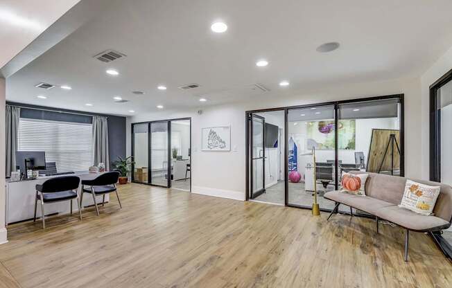 Veridian at Sandy Springs, GA Apartments