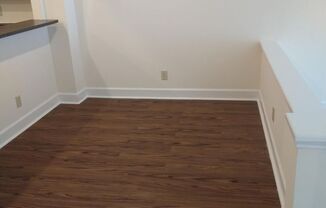 2 beds, 2 baths, 1,037 sqft, $1,800, Unit 1015 C #2A