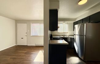 1 bed, 1 bath, 650 sqft, $795, Unit 2815-C