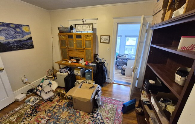 17 PEQUOSSETTE ST