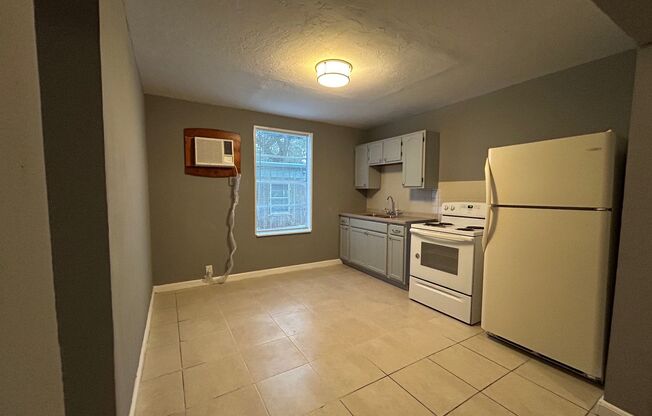 1 bed, 1 bath, 535 sqft, $1,395, Unit #1