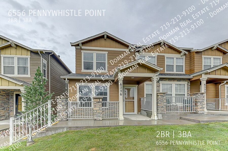 6556 PENNYWHISTLE PT