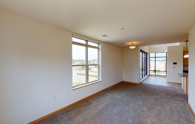 2 beds, 2 baths, 1,071 sqft, $2,440, Unit 5314-301