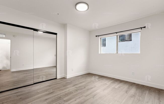 1 bed, 1 bath, $1,999, Unit Unit #09