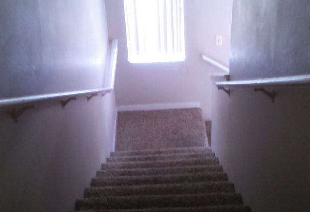 3 Bed 2.5 Bath Townhome | Gated Community with Poll | Washer Dryer Hook Ups | Section 8 Welcome