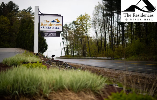 Residences at River Hill