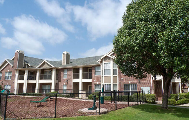 Townhomes of Coyote Ridge - Carrollton, TX | ApartmentAdvisor