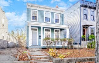 Great Apartment in Church Hill for Rent!