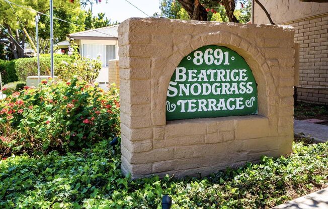 The Highlands - 1 Bedroom Rentals