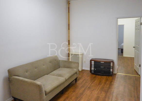 1392 GREENE AVE