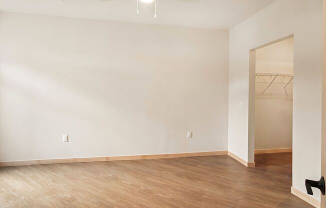 1 bed, 1 bath, 706 sqft, $1,615, Unit 207