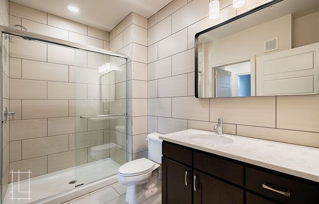 1 bed, 1 bath, $1,525, Unit 1112 N 4th St. Apt. 212