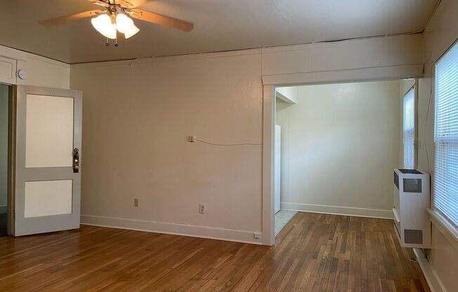 Forestry Court Apartments