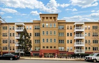 2001 12th Street NW Unit 209