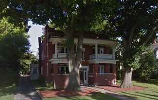 Rent this Amazing apartment walking distance to Downtown Springfield and MSU!