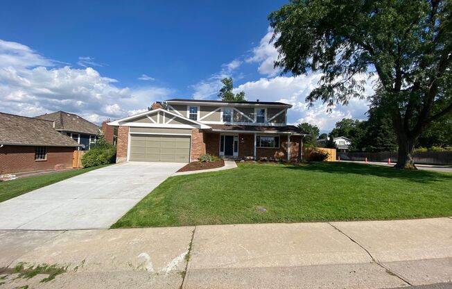 Updated Spacious Palos Verde Home